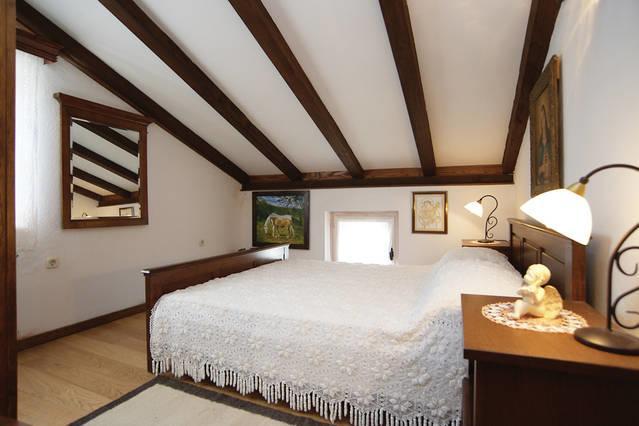 Villa Dabo Novalja Ngoại thất bức ảnh