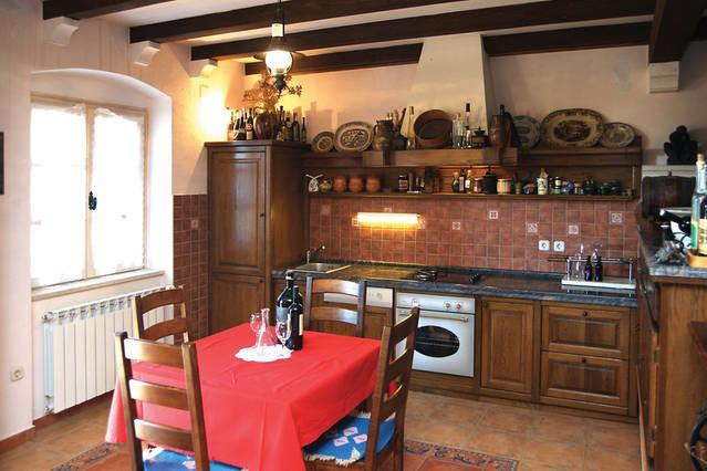 Villa Dabo Novalja Ngoại thất bức ảnh